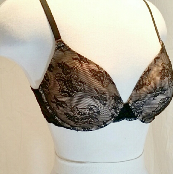 Bio Fit VS Full Coverage Bra