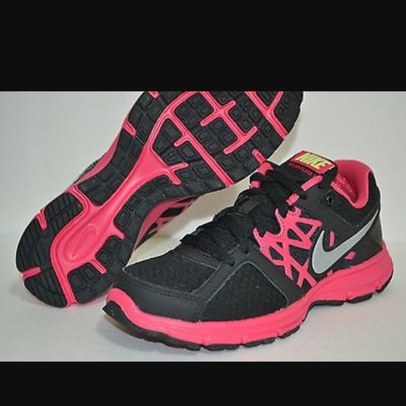 Nike Relentless 2 shoes