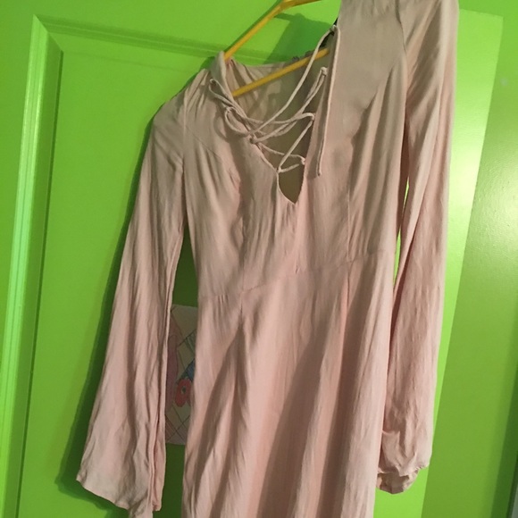 Forever 21 dress!