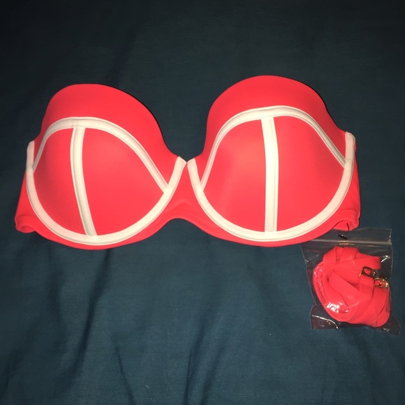 Victoria's Secret flirt bandeau