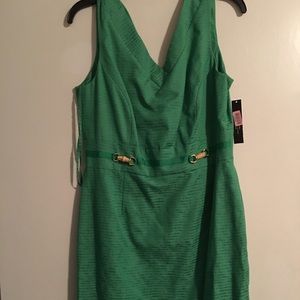 Tahari Dress