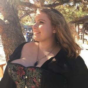 Meet your Posher, Daisy