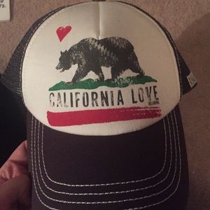California Love Hat