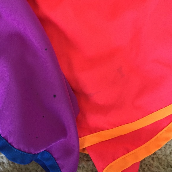 Champion running workout shorts - Picture 4 of 4