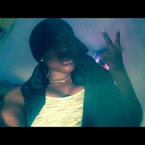 Meet your Posher, Iyanna