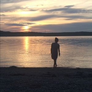 Meet your Posher, Kathryn