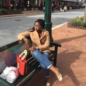 Meet your Posher, Nadia