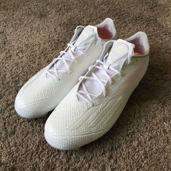 Adizero 5 Star 5.0 cleats