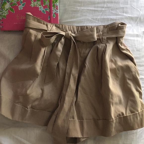 Forever 21 shorts