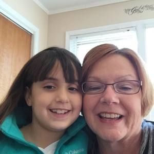 Meet your Posher, Delberta