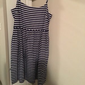 J. Crew dress