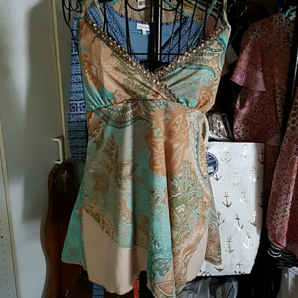 SOLD!!!SOLD!!!!Gorgeous tank SOLD!!!SOLD!!!