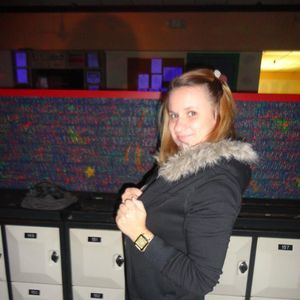 Meet your Posher, Ana