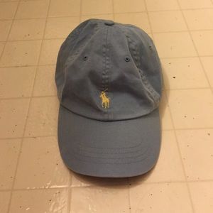 Polo by Ralph Lauren hat