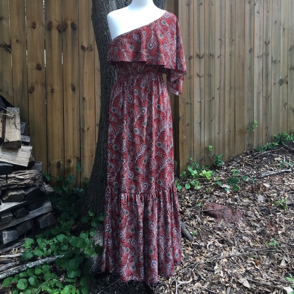 My Beloved Dresses & Skirts - Beautiful Maxi Dress
