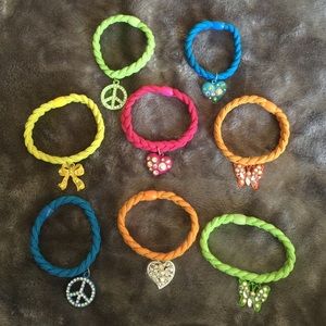 Kids bracelets