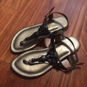Summer Sandals