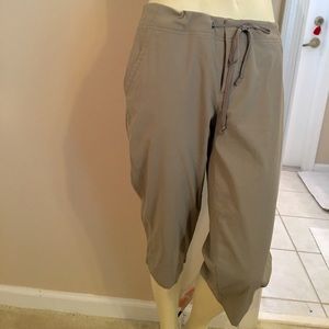 Columbia Sportswear Capris
