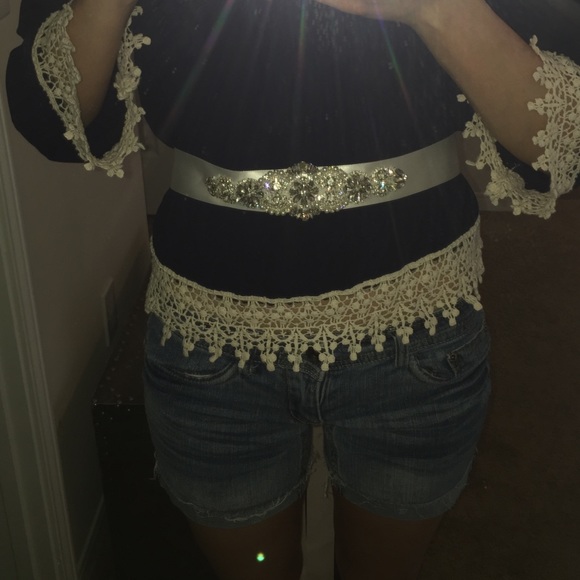 Sash - Picture 2 of 4