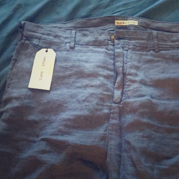 Men's Slate & Stone Shorts