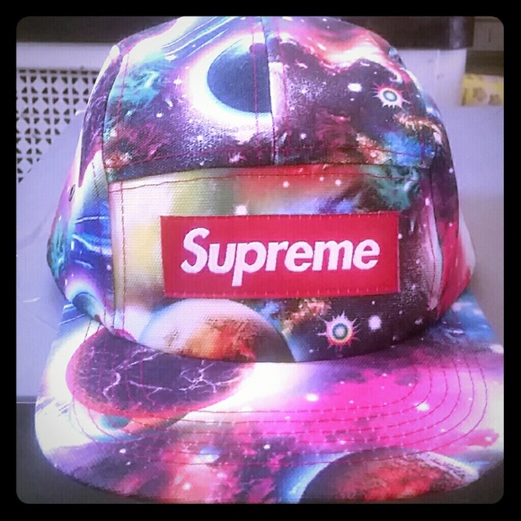 Supreme