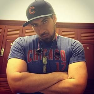 Meet your Posher, Manuel