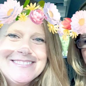 Meet your Posher, Veronica