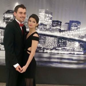 Meet your Posher, Lexi