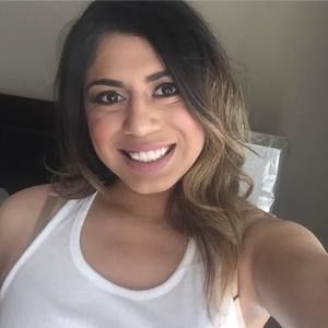 Meet your Posher, Marlene