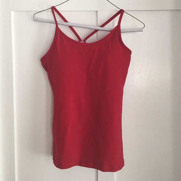Lululemon Racerback Tank