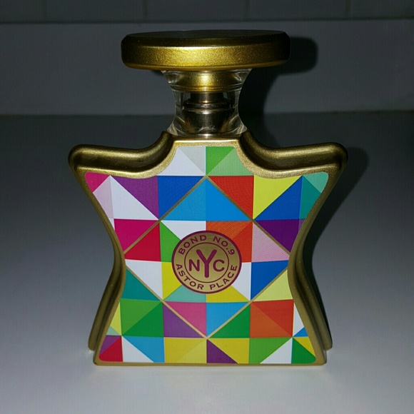 Bond No. 9 Perfume - Astor Place 3.3 fl oz.
