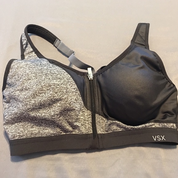 VS knockout sport bra