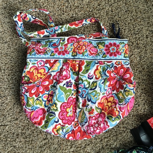 Vera Bradley purse