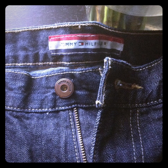 Tommy Hilfiger jeans