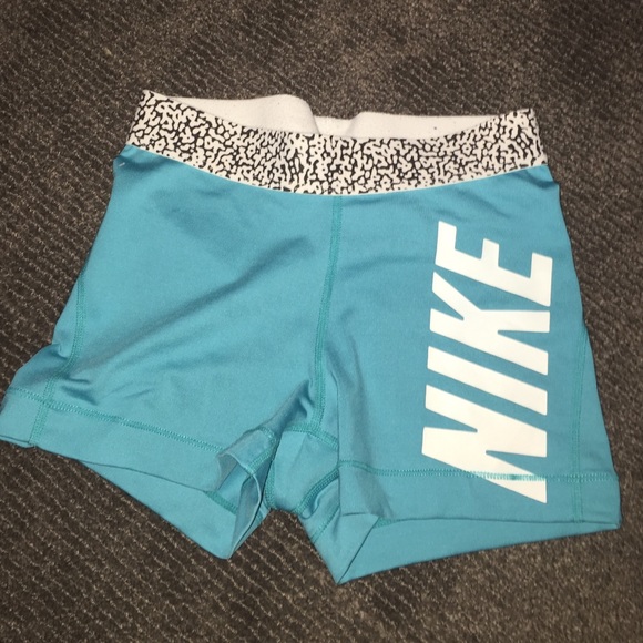 Nike Pro Spandex