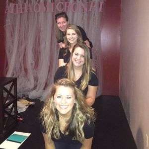 Meet your Posher, Hannah