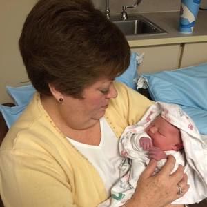 Meet your Posher, Frankie