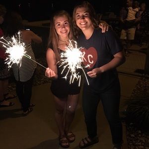 Meet your Posher, Claire