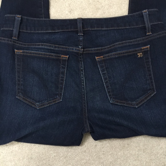Joes jeans Icon bootcut ( color Lisa) - Picture 2 of 4