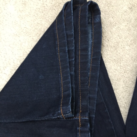 Joes jeans Icon bootcut ( color Lisa) - Picture 3 of 4