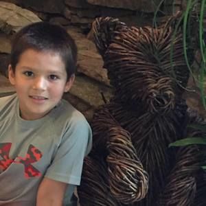 Meet your Posher, Trina