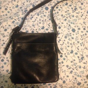 Coach crossbody bag