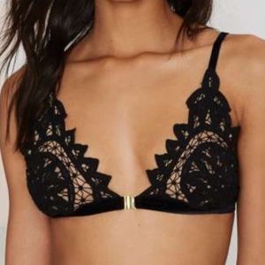 Skivvies Anabella Bralette