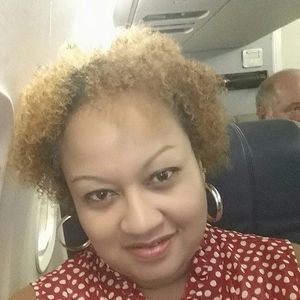 Meet your Posher, Deidra