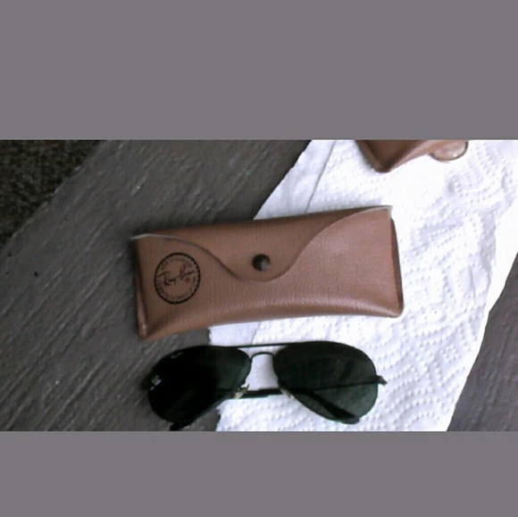 Ray bans