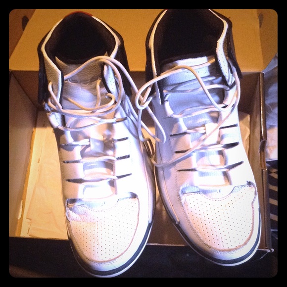 Jordan shoes
