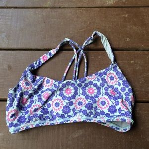 Lululemon twiggy bra