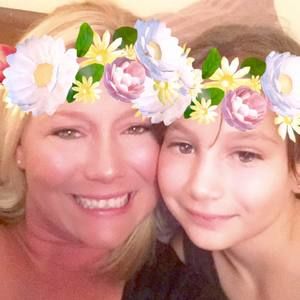 Meet your Posher, Brandy