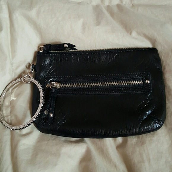 Brand New Express Wristlet