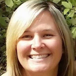 Meet your Posher, Deborah